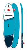 Red Paddle Co RIDE MSL Board Set 10'6" x 32" x 4.7" 2021